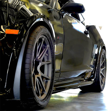Forgeline Wheels Gen 5 Camaro Z-28 Track Package (19 Inch)